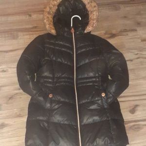 Girls Michael Kors Jacket